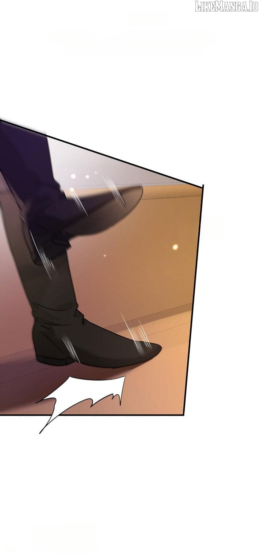 Don't Embarrass Me Chapter 61 - page 8